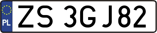 ZS3GJ82