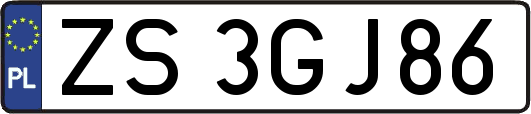 ZS3GJ86