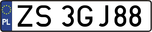 ZS3GJ88
