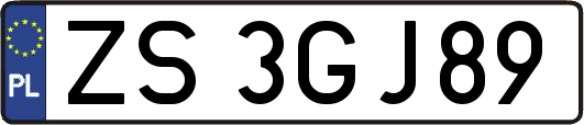 ZS3GJ89