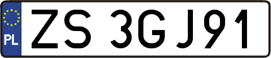 ZS3GJ91