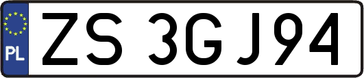 ZS3GJ94