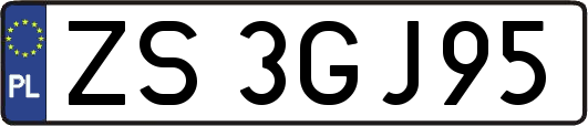 ZS3GJ95