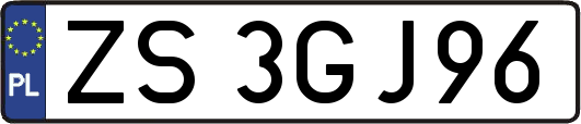 ZS3GJ96