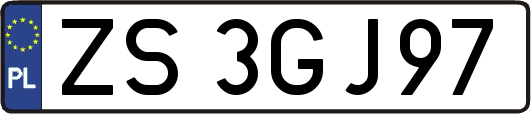 ZS3GJ97