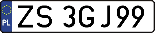 ZS3GJ99
