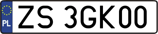 ZS3GK00