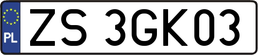 ZS3GK03