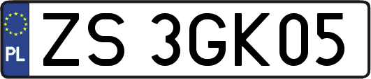 ZS3GK05