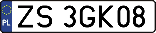 ZS3GK08