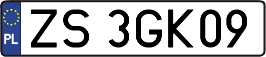 ZS3GK09