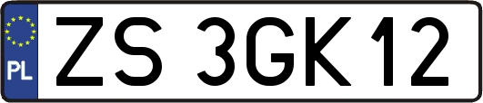 ZS3GK12