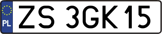 ZS3GK15