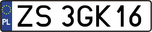 ZS3GK16