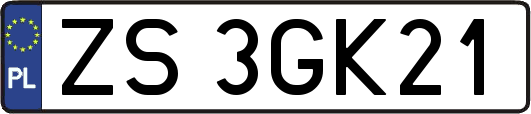 ZS3GK21
