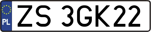 ZS3GK22