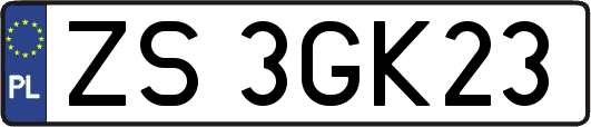 ZS3GK23