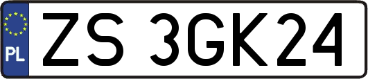 ZS3GK24