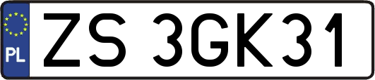 ZS3GK31