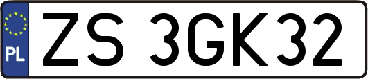 ZS3GK32