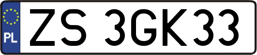 ZS3GK33