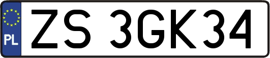 ZS3GK34