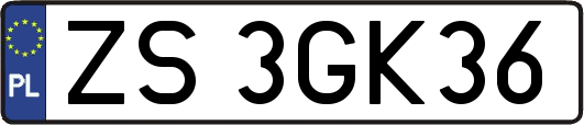 ZS3GK36