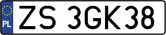 ZS3GK38