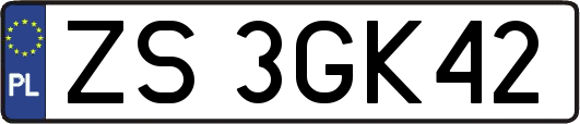 ZS3GK42