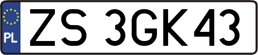 ZS3GK43