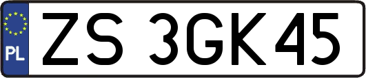 ZS3GK45