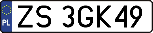 ZS3GK49