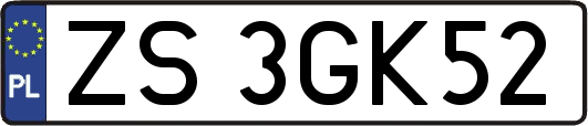 ZS3GK52