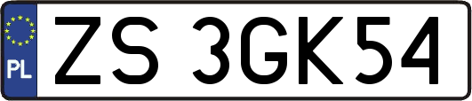 ZS3GK54