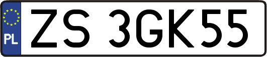 ZS3GK55