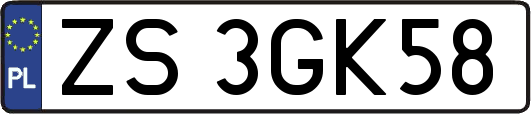 ZS3GK58