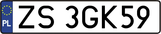 ZS3GK59