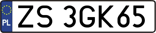 ZS3GK65