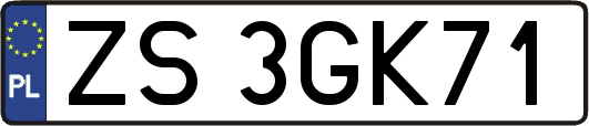 ZS3GK71