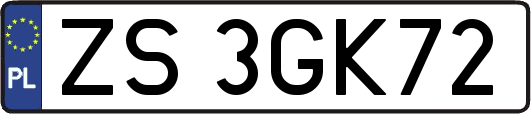 ZS3GK72