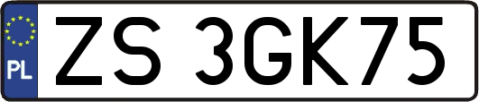 ZS3GK75