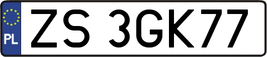 ZS3GK77