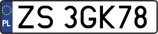 ZS3GK78