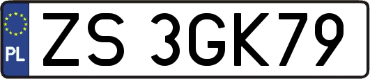 ZS3GK79