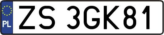 ZS3GK81