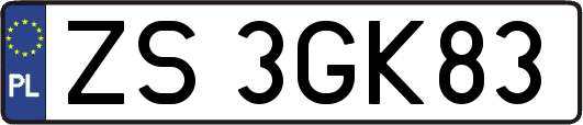 ZS3GK83