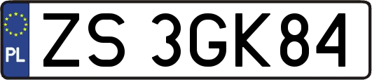 ZS3GK84