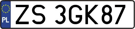 ZS3GK87