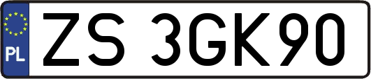 ZS3GK90