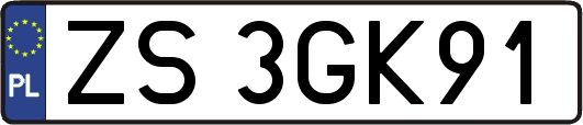 ZS3GK91